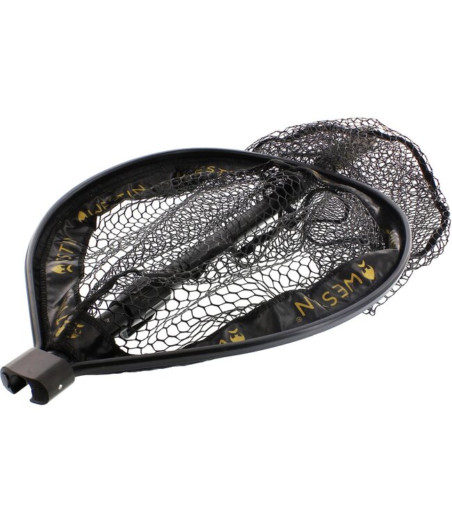 WESTIN W3 C&R ADJUSTABLE LANDING NET M