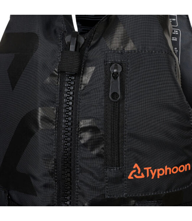 Hudson Buoyancy Aid Junior