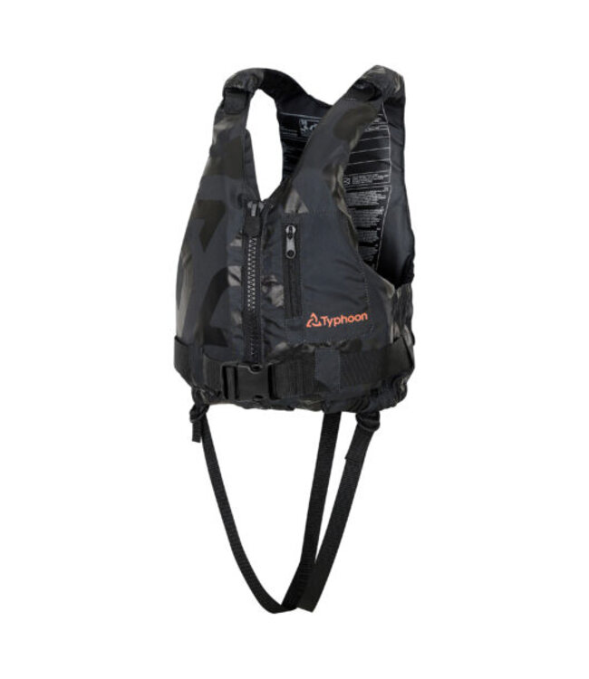 Hudson Buoyancy Aid Junior