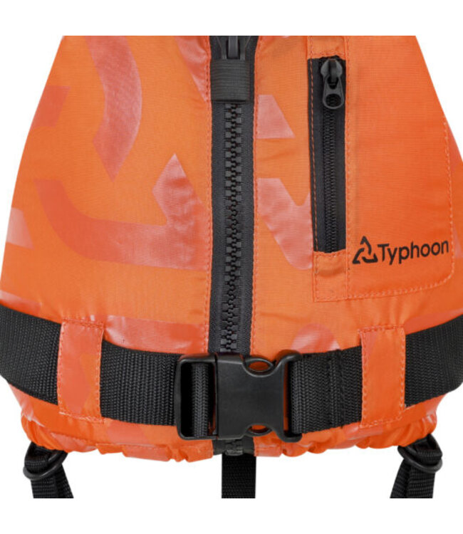 Hudson Buoyancy Aid Junior