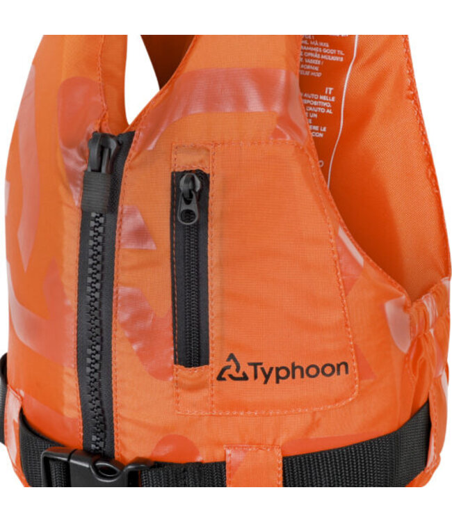 Hudson Buoyancy Aid Junior