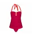 Regatta Verbenna Swimsuit Dark Cerise