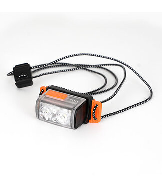 Gardner Tackle FLEXTAIL TINY HELIO HEADTORCH
