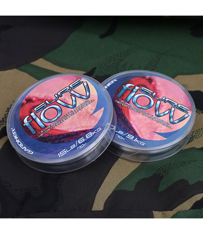 GARDNER SURE FLOW CLEAR