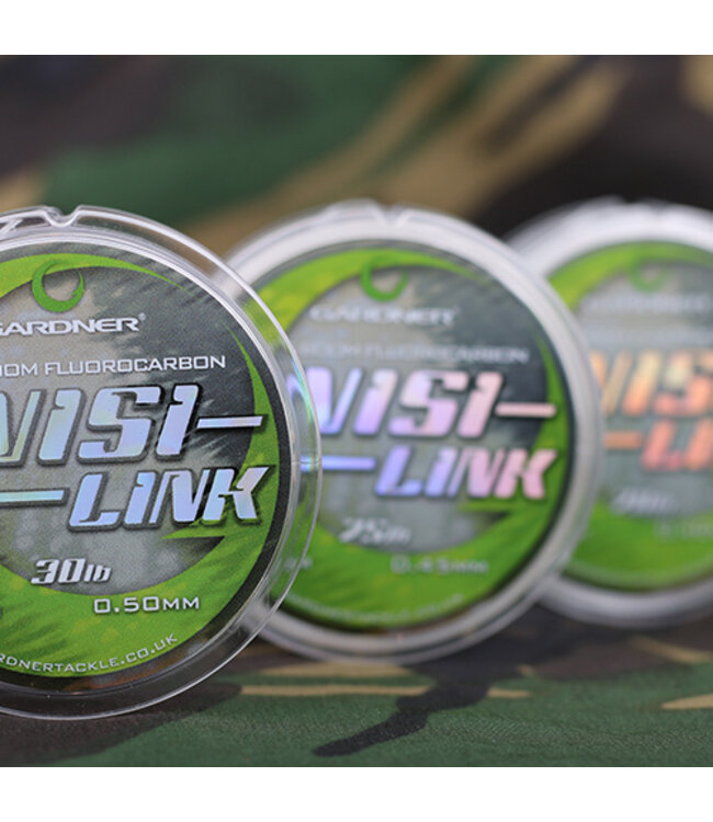 GARDNER INVISI-LINK CLEAR