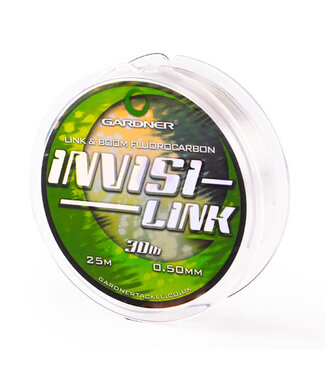Gardner Tackle GARDNER INVISI-LINK CLEAR