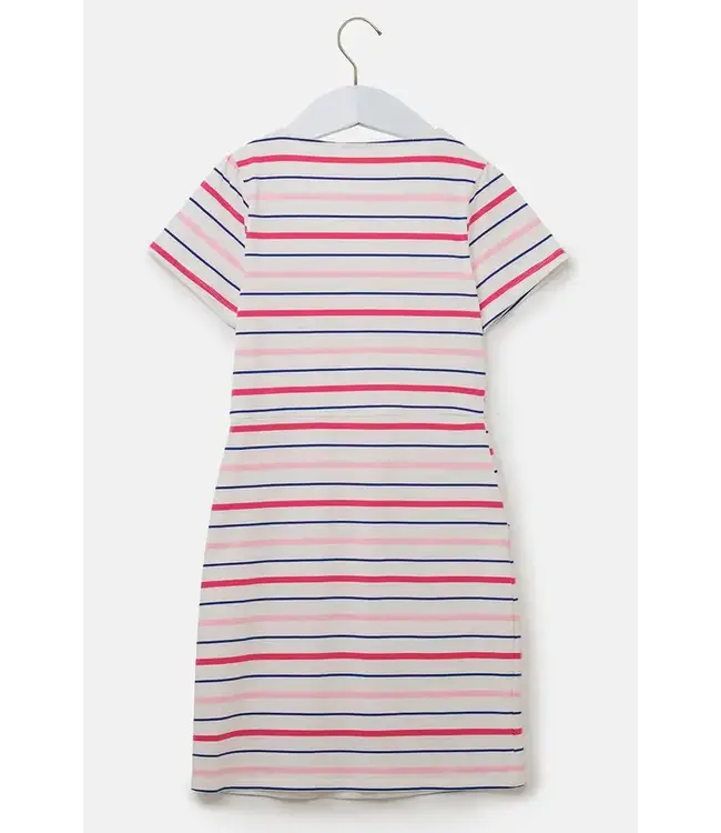 Lighthouse Lydia Dress