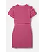Lighthouse Lena Dress Pink Stripe