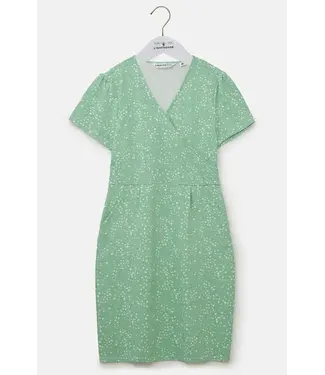 Lighthouse Lighthouse Lena Dress Soft Green Floral