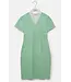 Lighthouse Lena Dress Soft Green Floral