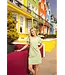 Lighthouse Lena Dress Soft Green Floral