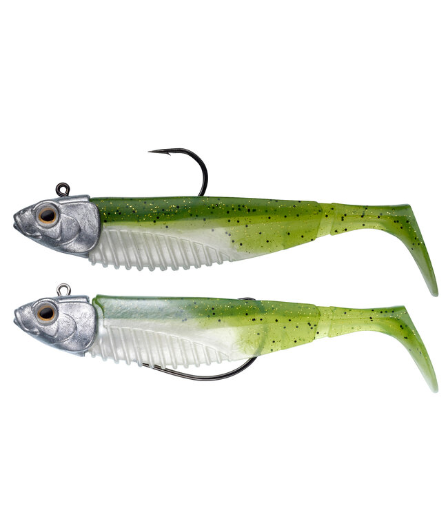 GUNKI G'BUMP SWM 95MM 14G