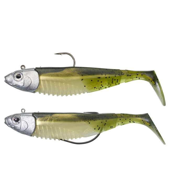 GUNKI G'BUMP SWM 95MM 14G