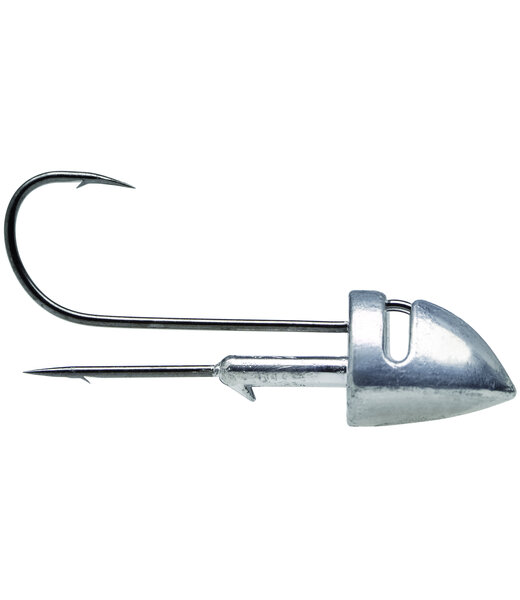 Illex ILLEX STRAIGHT JIG HEAD