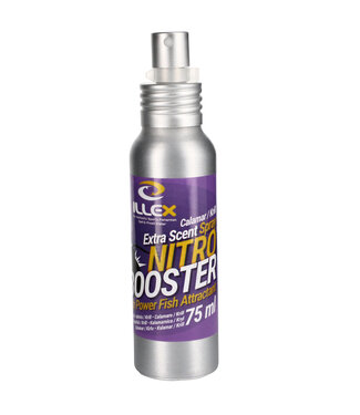Illex ILLEX NITRO BOOSTER SPRAY 75ML