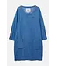 Lighthouse Eliza Dress Tencel Denim