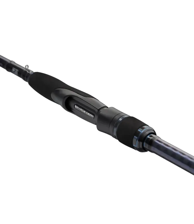 Savage Gear Defiance SG4 Inshore 7' 6-32g