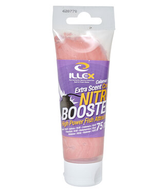 Illex Illex NITRO  Booster Cream SQUID /KRILL  75ml