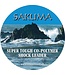 SAKUMA TAPERED SHOCK LEADER