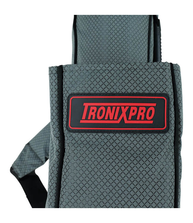 TRONIXPRO DOUBLE QUIVER