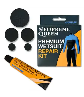 Stormsure Neoprene Queen Wetsuit Repair Kit