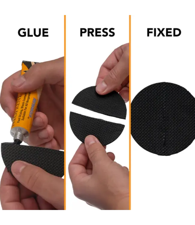 Stormsure Neoprene Queen Wetsuit Repair Kit