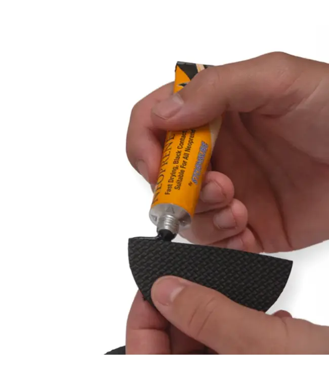 Stormsure Neoprene Queen Wetsuit Repair Kit