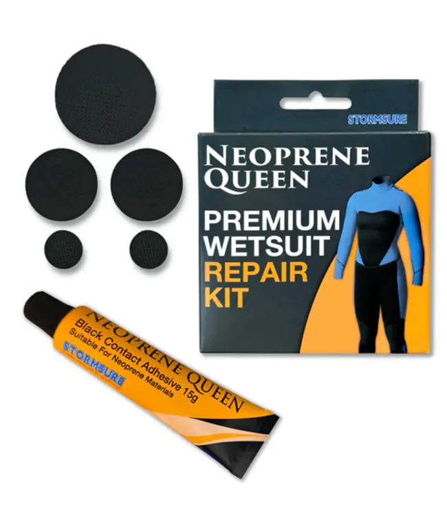 Stormsure Neoprene Queen Wetsuit Repair Kit