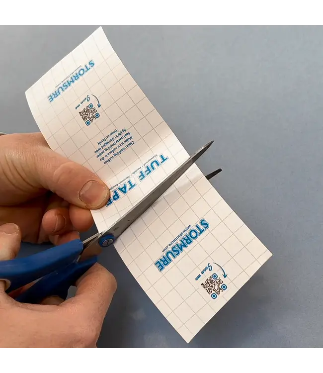 Stormsure Tuff Tape Self-Adhesive Repair Strip