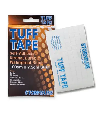 Stormsure Stormsure Tuff Tape Self Adhesive Repair Strip