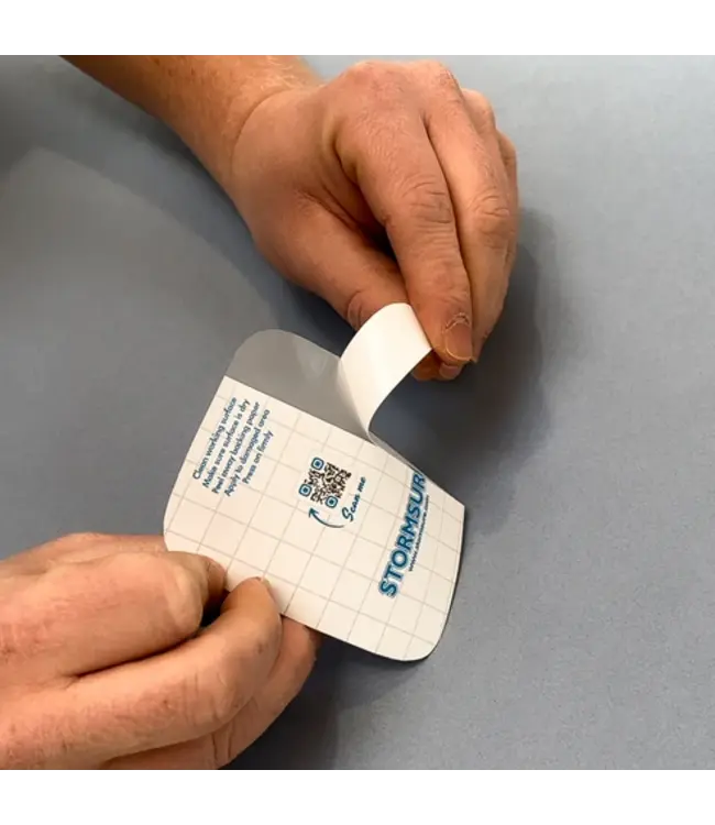 Stormsure Tuff Tape Self Adhesive Repair Strip