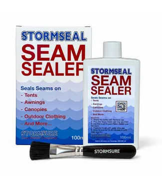 Stormsure Stormsure Seam Sealant. 100ml