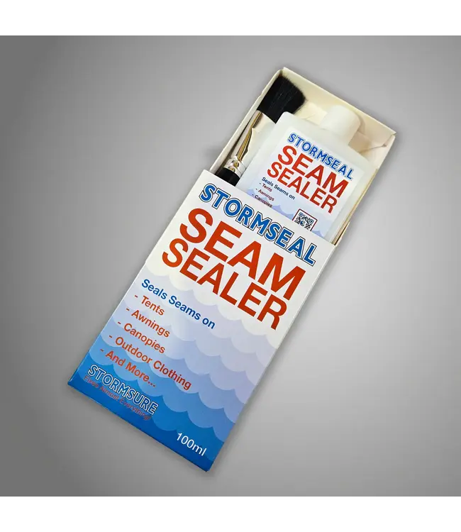 Stormsure Seam Sealant. 100ml