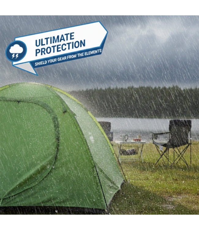 Stormsure Stormproof Water Repellent Spray 500ml