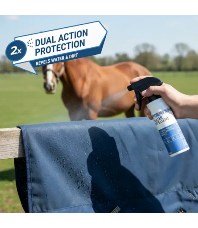 Stormsure Stormproof Water Repellent Spray 500ml