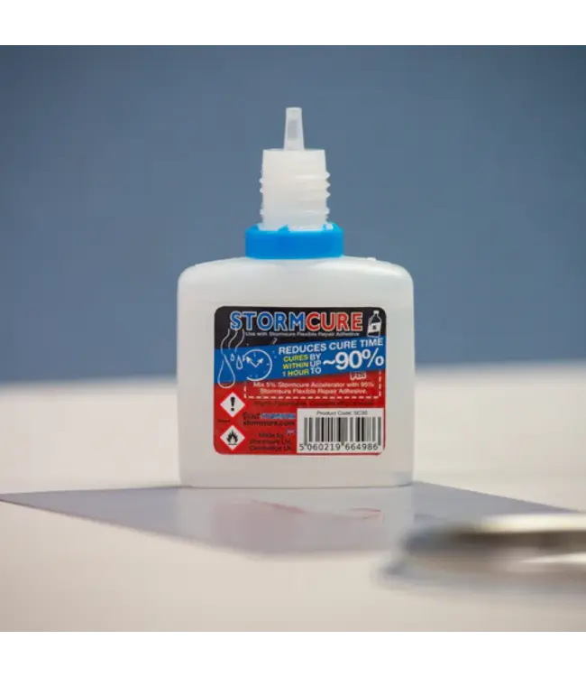 Stormsure Stormcure Accelerator 30ml