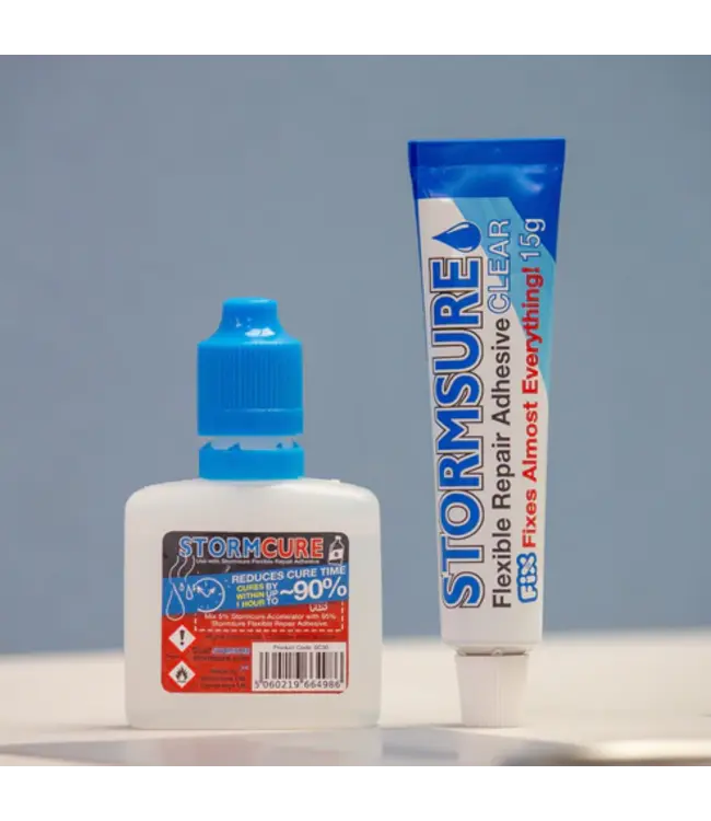 Stormsure Stormcure Accelerator 30ml
