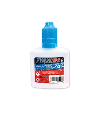 Stormsure Stormsure Glue Cure Accelerator 30ml