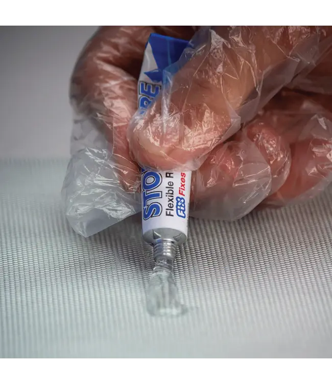 Stormsure Tent & Groundsheet Repair Kit