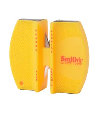 Smiths 2 Step Knife Sharpener
