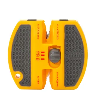 Smiths Adjustable 2 Step Sharpener