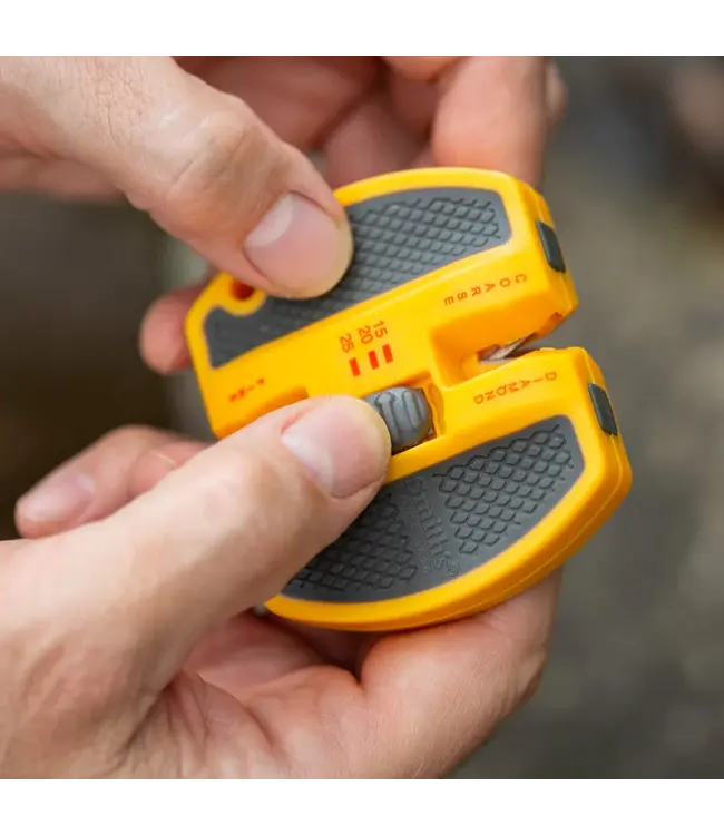 Smiths Adjustable 2 Step Sharpener