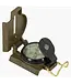 Highlander Lensatic Compass