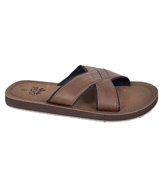 PDQ Brown Sliders