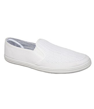 Dek Casual Yachting shoe White
