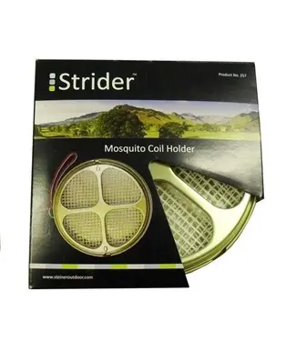 Strider Mosquito Coil Holder