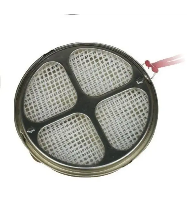 Strider Mosquito Coil Holder