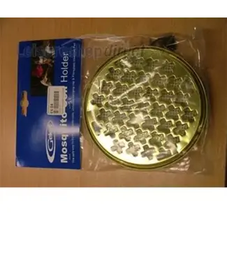 Gelert Mosquito Coil Holder
