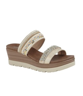 Cipriata Georgia Platform Mule