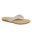 Cipriata Alcee Sandals Silver
